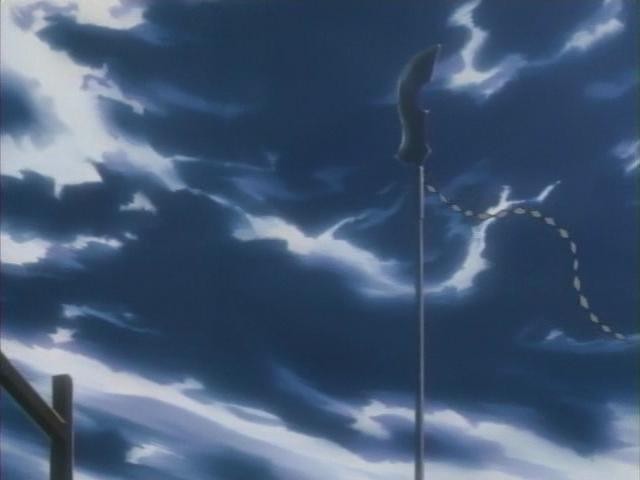 Otaku Gallery  / Anime e Manga / Bleach / Screen Shots / Episodi / 048 - Hitsugaya ruggisci / 122.jpg